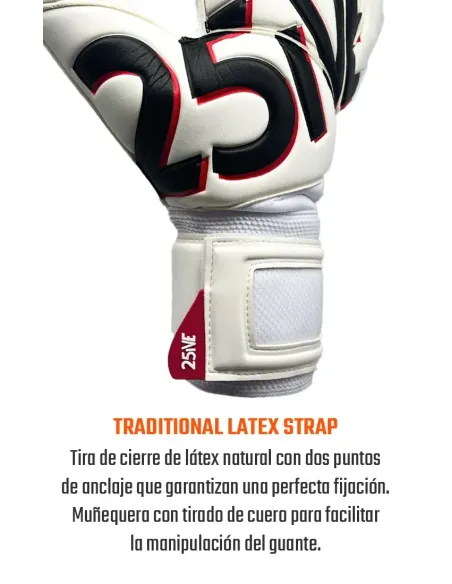 25ive pro Derd Beschreibung der Glokles