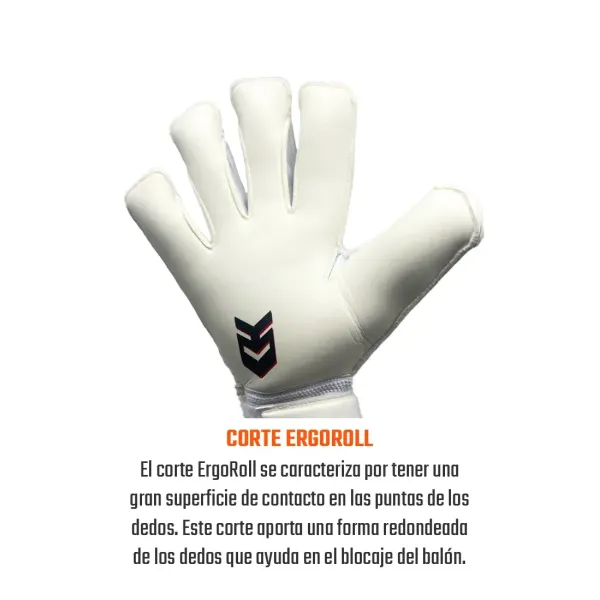 25ive Pro Beschreibung Handschuhe Gericht