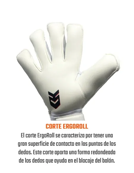 25ive Pro Beschreibung Handschuhe Gericht