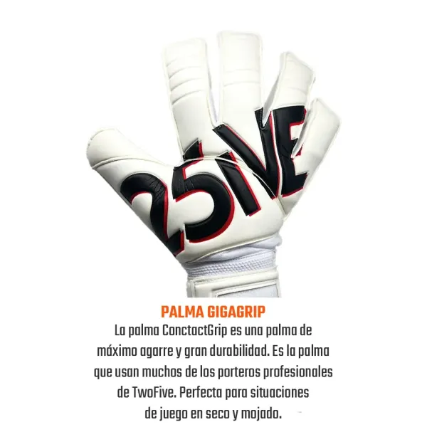 25ive pro sa carno luvas