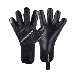 Guantes portero ek samurai negro