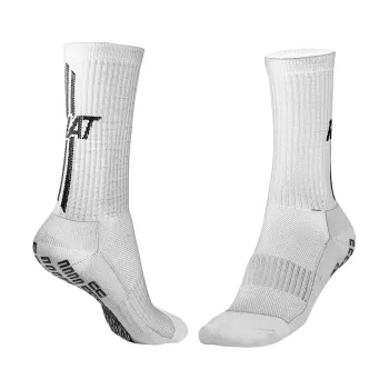 rinat white anti-slip sock
