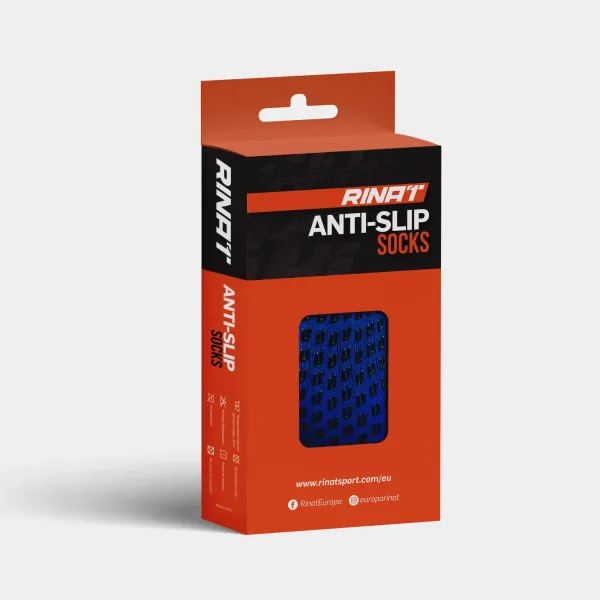 CALCETÍN ANTIDESLIZANTE || AS (37 a 41) - AL...