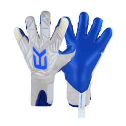 Guanti da portiere Ek Poseidon White