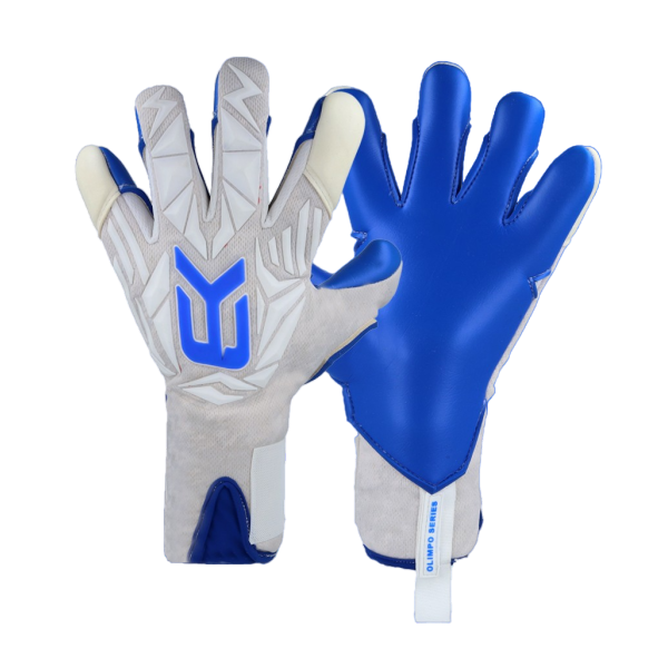Guanti da portiere Ek Poseidon White