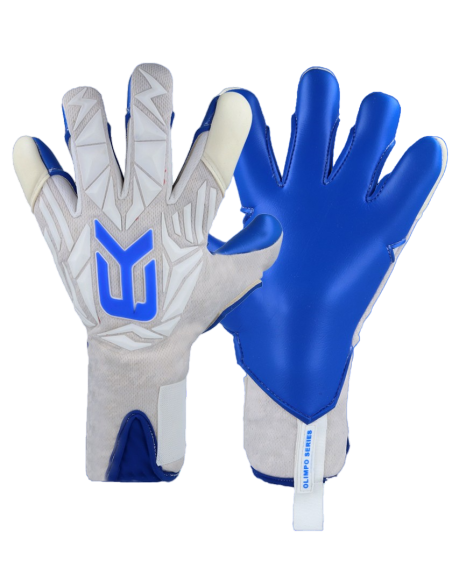 Guanti da portiere Ek Poseidon White