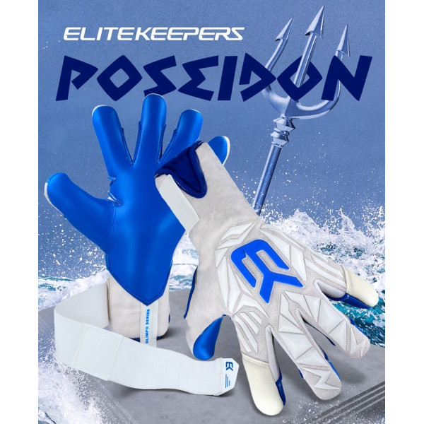 EK POSEIDON Blanc