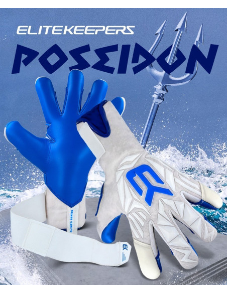 EK POSEIDON Blanc