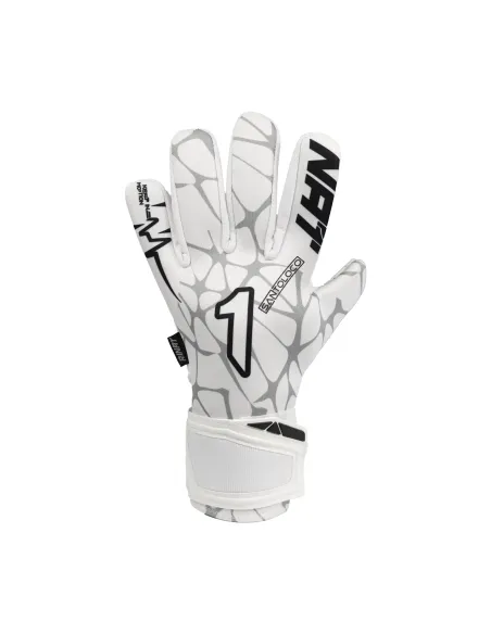 luvas de Santoloco como Rinat Back Law White