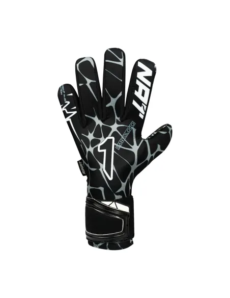 gants de Natro Santoloco comme rinat gauche noir
