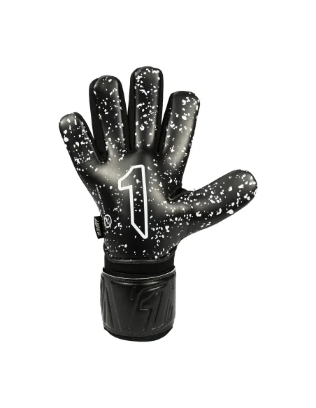 santoloco Gloves AS Rinat Black Right Cut