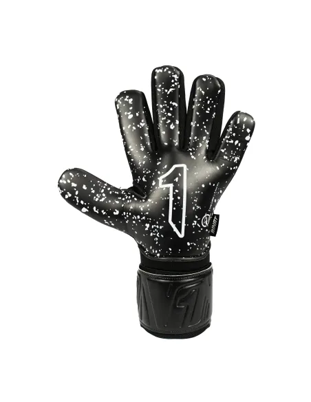 luvas de goleiro santoloco como rinat deixou o corte preto