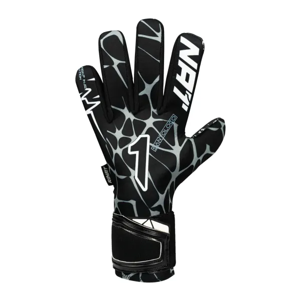 santoloco ace left black