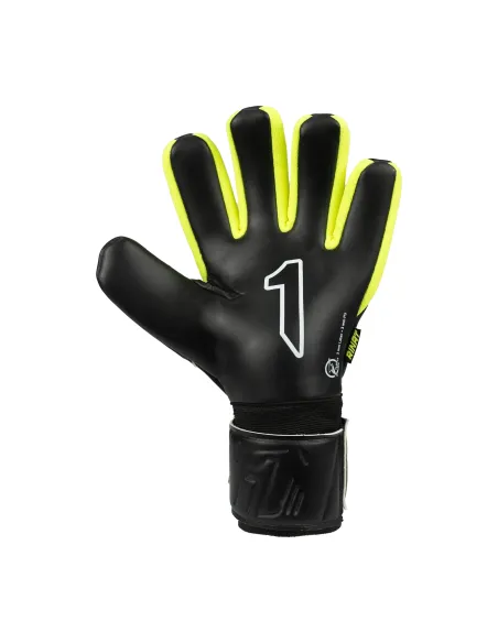 guantes de portero egotiko turf dorso izquierdo nino