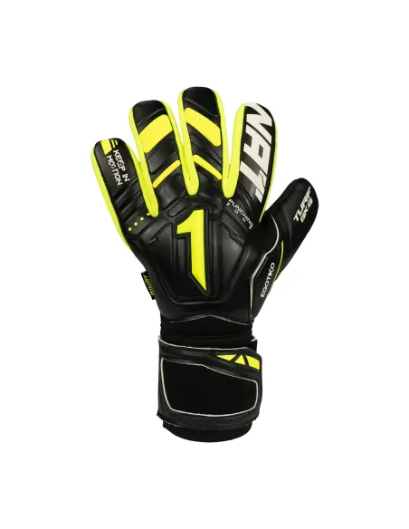 goalkeeper gloves Egotiko Turf back left boy