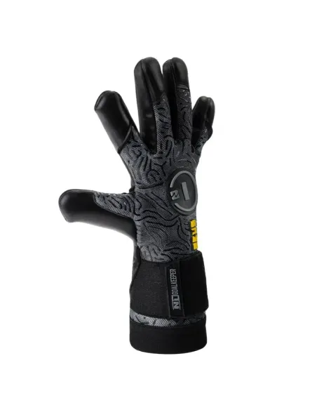 zeus Carbon UGT Rückenrücken