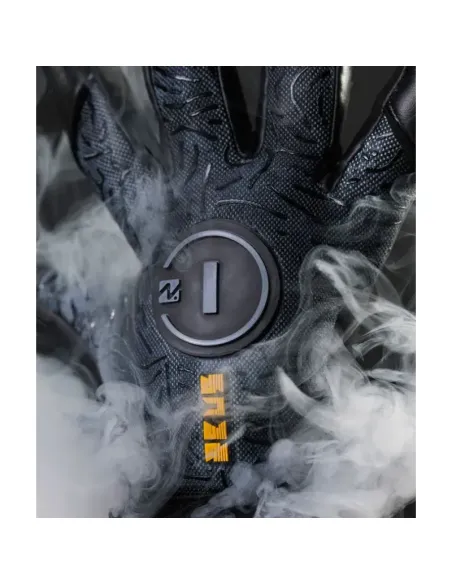 zeus Carbon UGT Rauch