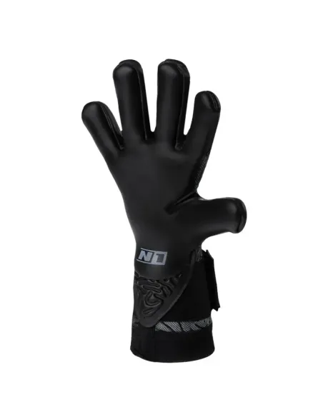 zeus Carbon UGT gedrehtes Schnitt