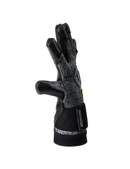 zeus Carbon UGT Daumen drehte sich um