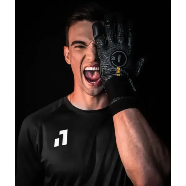 remendo UGT de Carbono Zeus