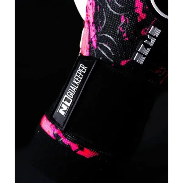 goleiro luvas Zeus Storm Ugt Fechar