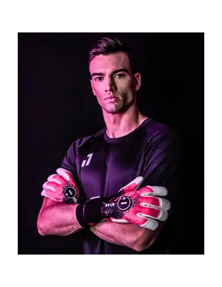 luvas do goleiro Zeus Storm Ugt Model