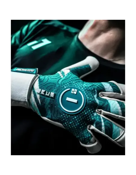 Zeus 2.0 Breeze UGT Pro