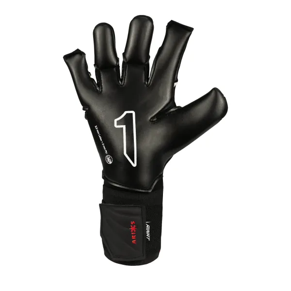 ariete X Prime Rinat Black Destra Cut