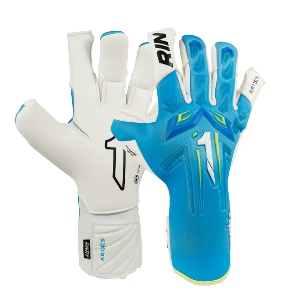 widder x Prime Rinat Blue