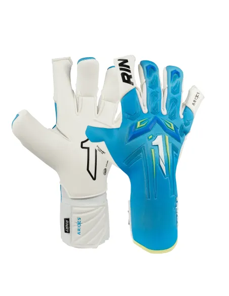 widder x Prime Rinat Blue