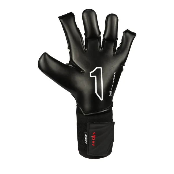 ariete X Prime Rinat Black Sinistro tagliato