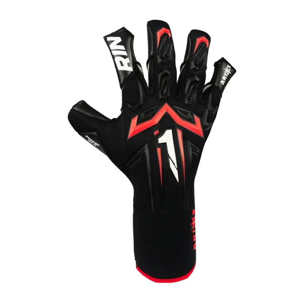 widder x Prime Rinat schwarz zurück