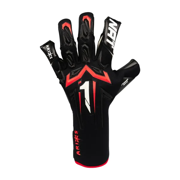 bélier x Prime Rinat noir gauche