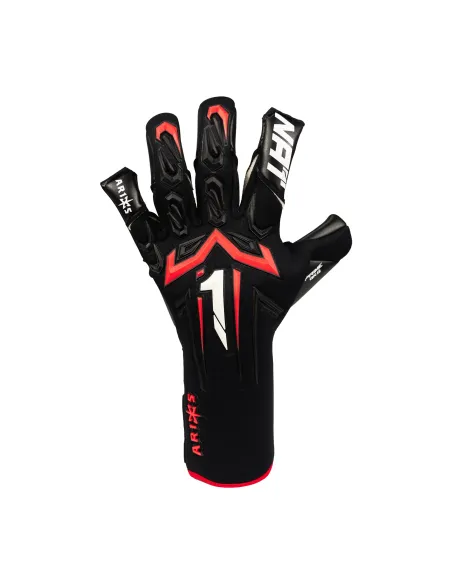 aries X Prime Rinat Black Left Back