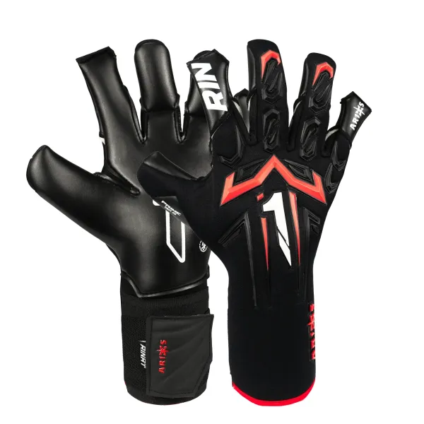widder x Prime Rinat schwarz