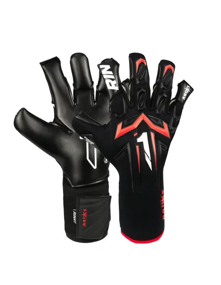 aries x prime rinat negro