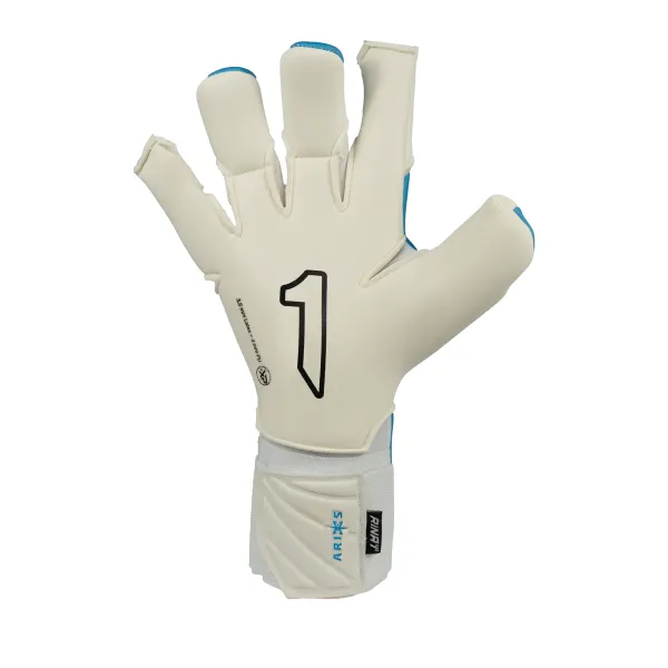 bélier x Prime Rinat Bleu Coupe droite