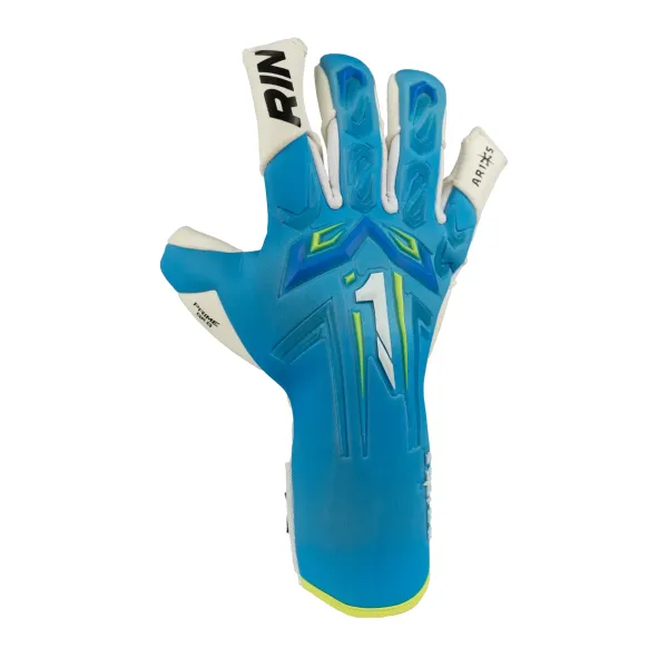 aries X Prime Rinat Blue Back Right