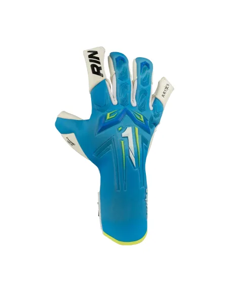 aries X Prime Rinat Blue Back Destra