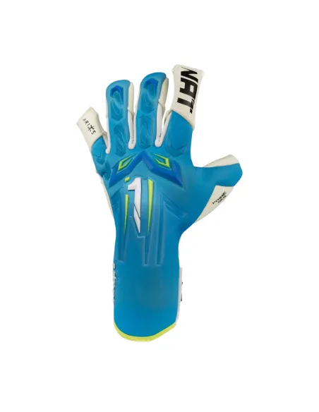 widder x Prime Rinat Blue Linker Türen