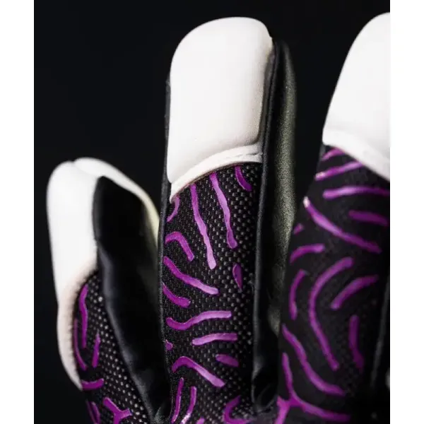 zeus Phoenix UGT dedos