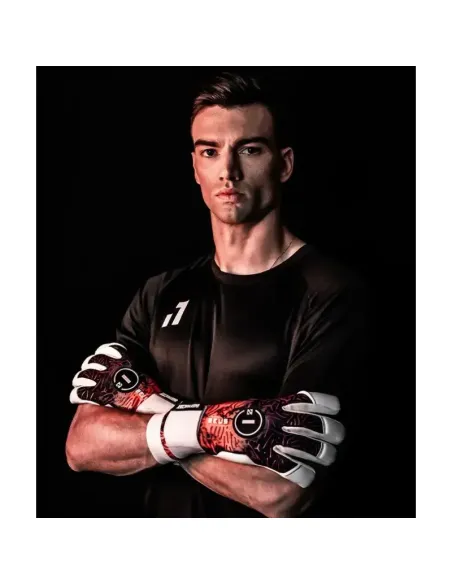 zeus Phoenix UGT Pose