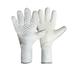 Guanti adidas Predator Pro NC bianco pearlized