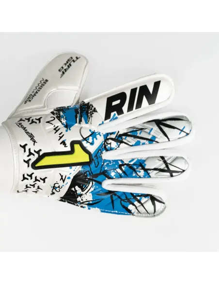 asimetrik-Turf Branco-adulto-Back