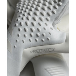 Guanti adidas Predator Pro NC bianco pearlized 2