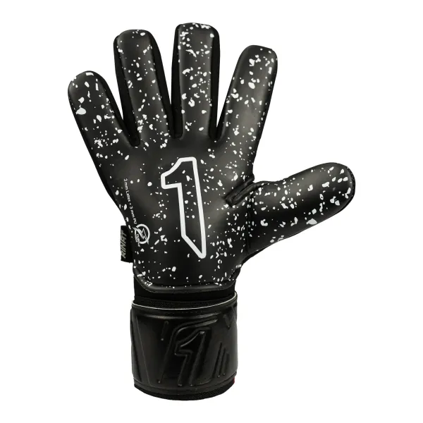 rinat nino aries x como palm direita negro preto