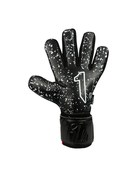 rinat Nino Aries X als Palm links schwarz rot