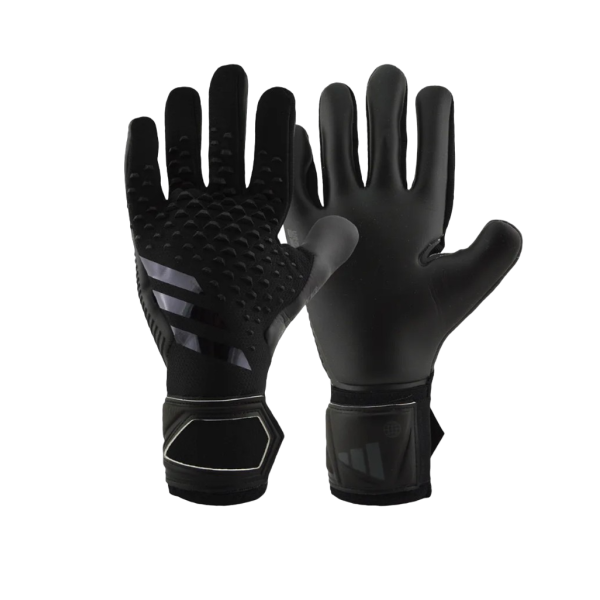 Adidas predator gl Wettbewerb nc nightstrike schwarz