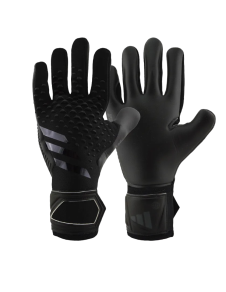 Adidas predator gl competição nc nightstrike preto