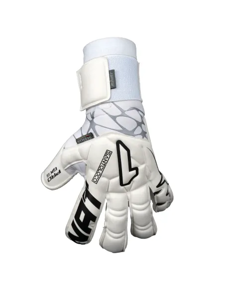 guantes de rinat santoloco pro blanco guantes de rinat santoloco pro blanco